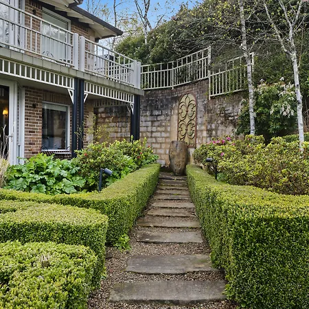 Echoes Boutique Hotel & Restaurant Blue Mountains-3