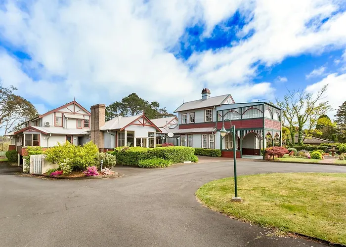 La Maison BoutiqueBoutique Hotel