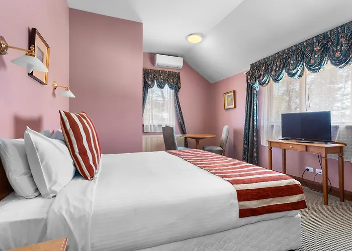 La Maison Boutique Hotel Katoomba